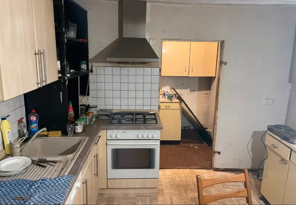 3 Zimmer Haus mit 100 m² in Merseburg – Bild 2