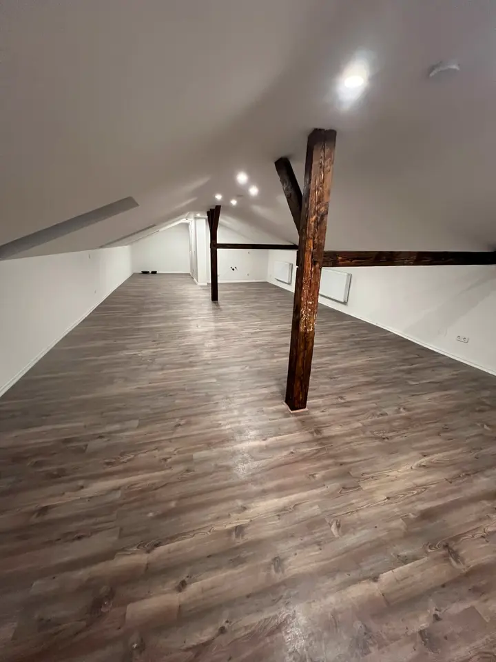 1 Zimmer Wohnung mit 55 m² in Heppenheim – Bild 2