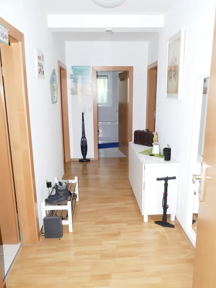 2 room apartment with 55 m² in Brühl – Photo 5