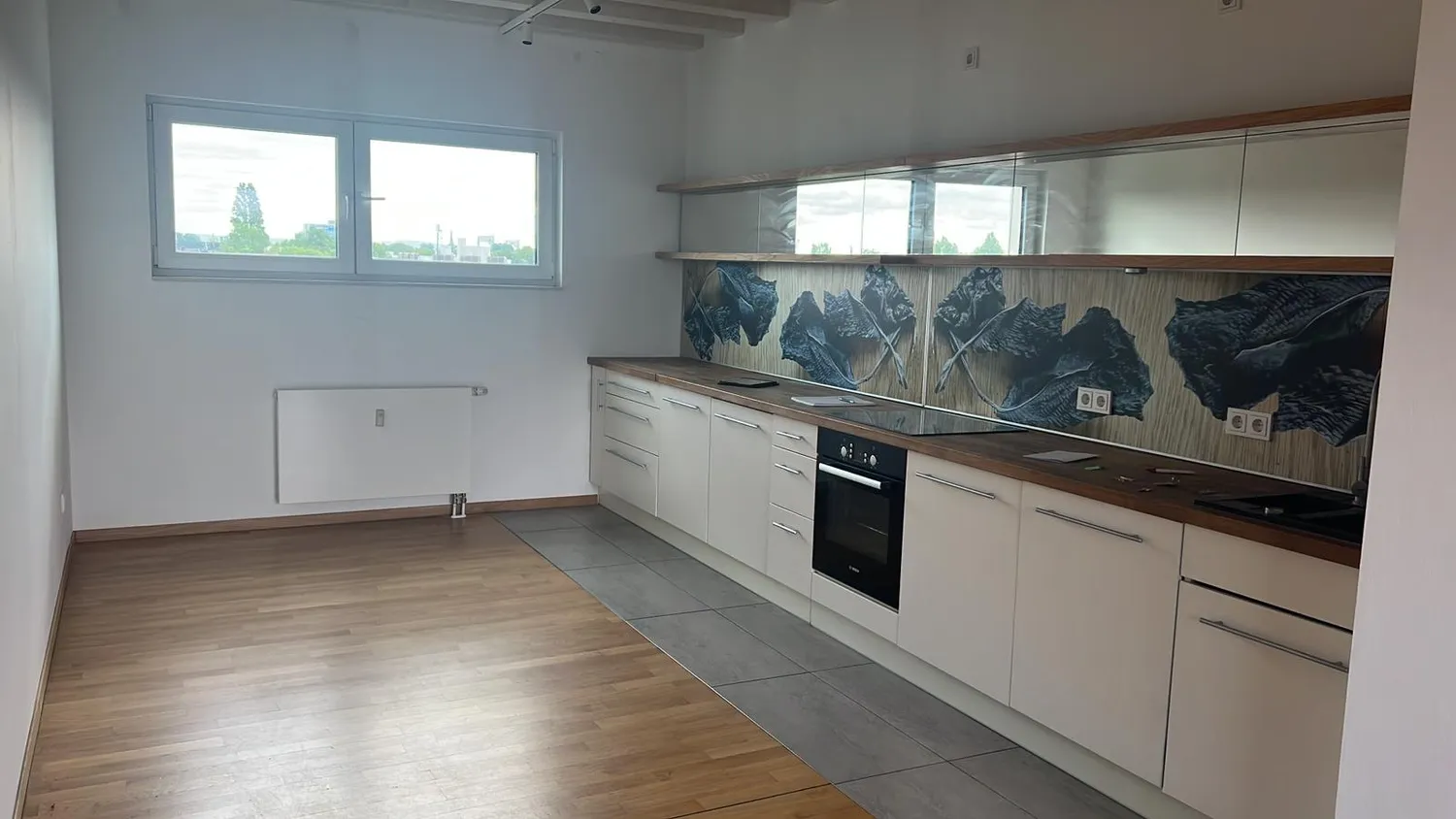 2 Zimmer Wohnung mit 61 m² in Köln – Bild 4