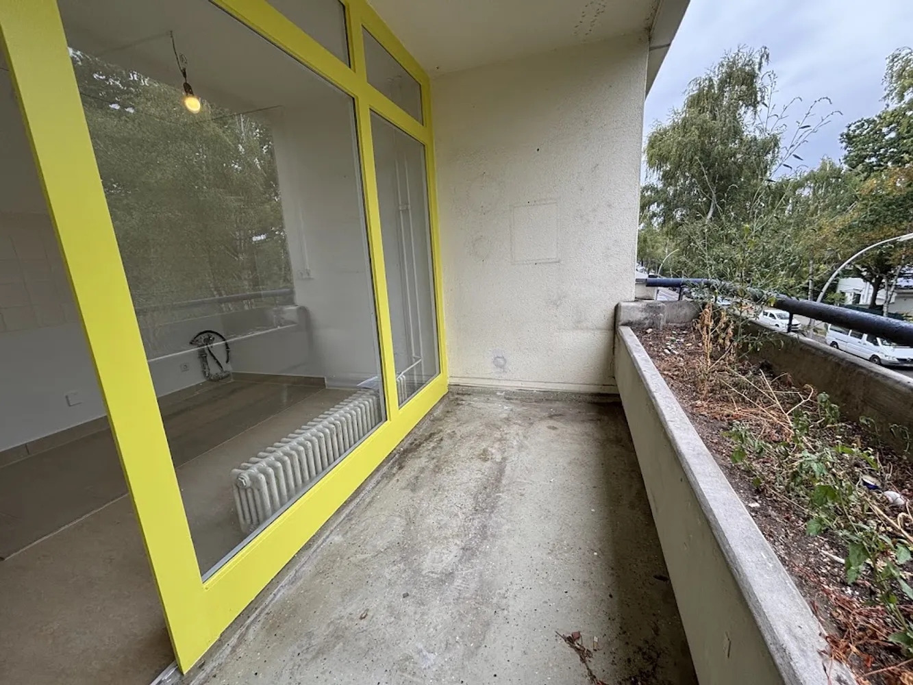 1 Zimmer Wohnung mit 35 m² in Berlin – Bild 11