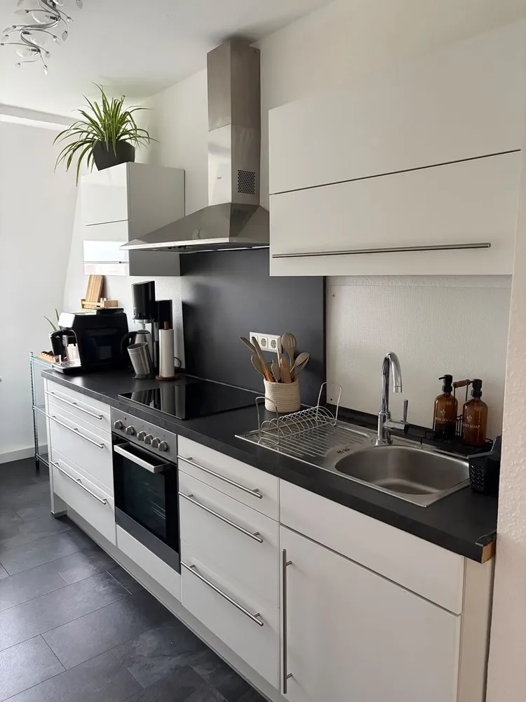 2 Zimmer Wohnung mit 38 m² in Nürnberg – Bild 6