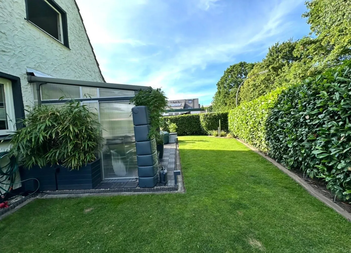 4 Zimmer Wohnung mit 114 m² in Hamburg – Bild 11