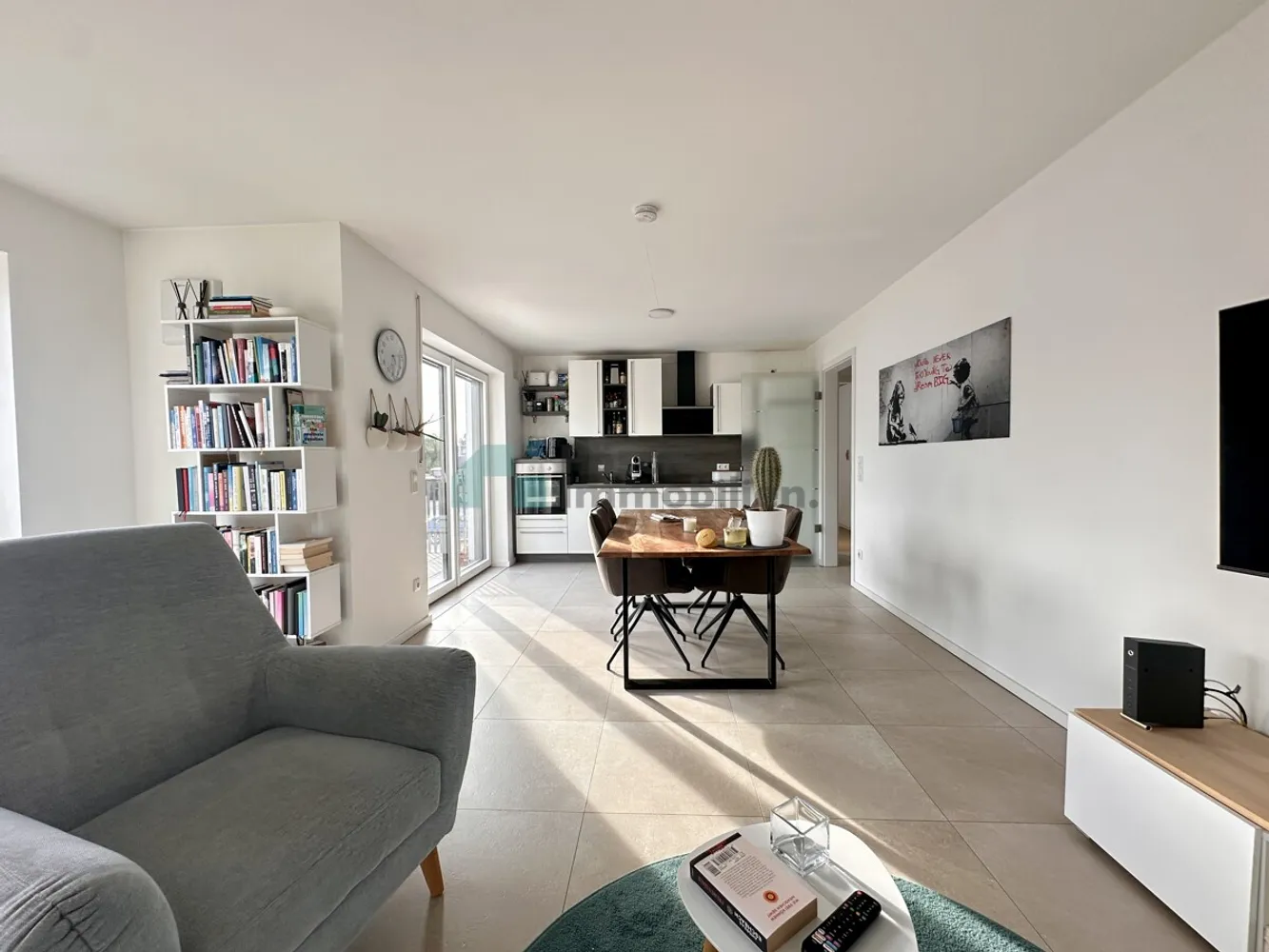 3 Zimmer Wohnung mit 83 m² in Landshut – Bild 8