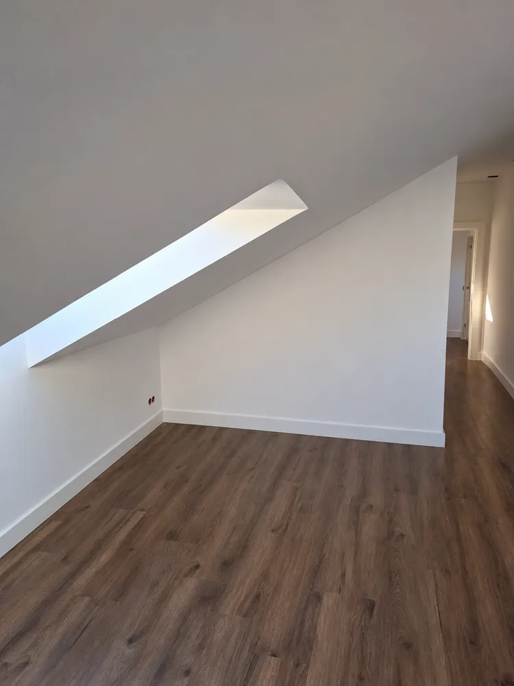 2 room apartment with 58 m² in Chemnitz – Photo 7