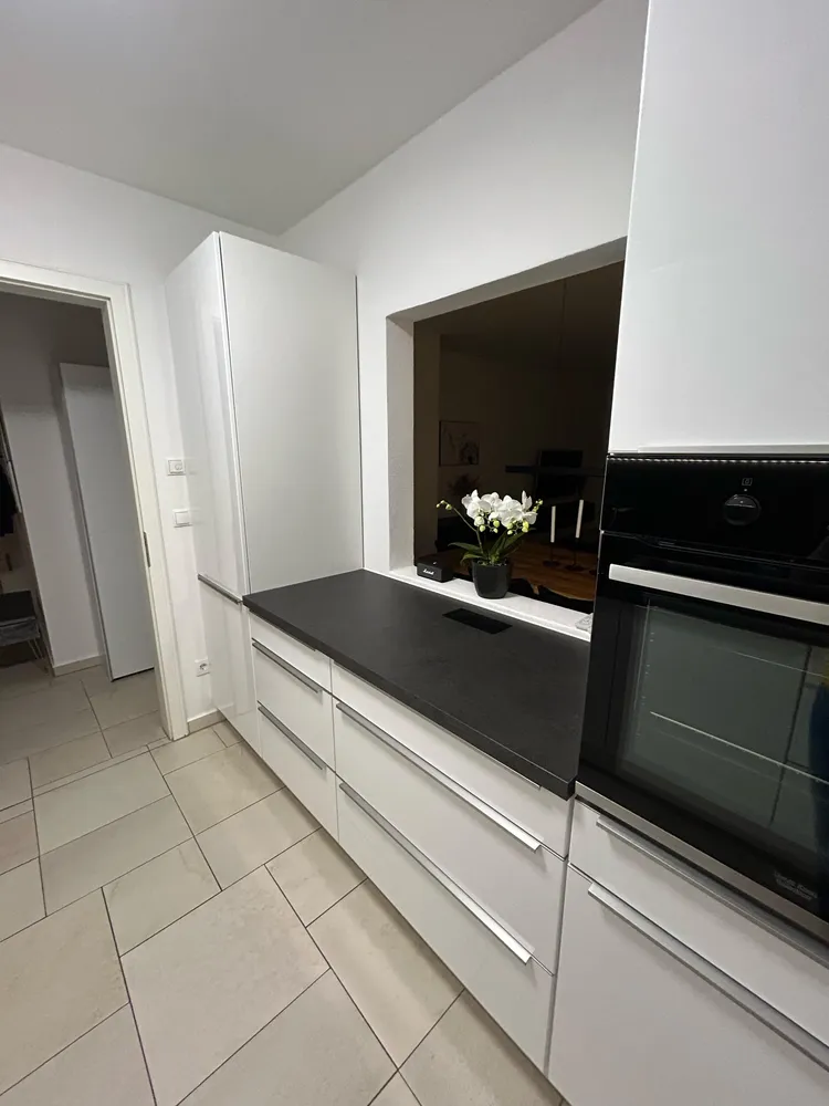 2 Zimmer Wohnung mit 66 m² in Landshut – Bild 8