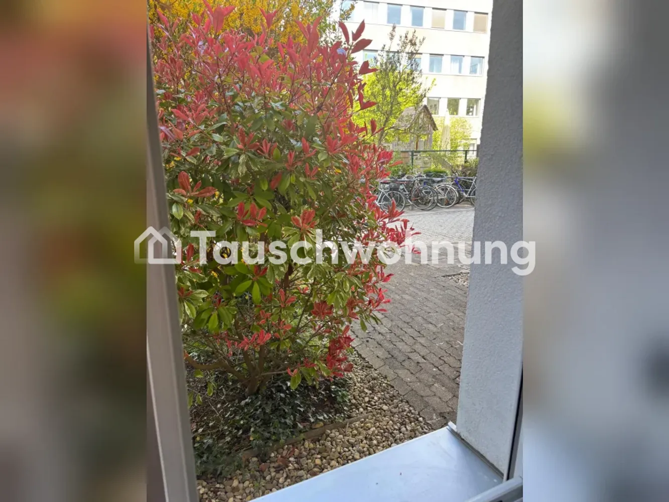 1 Zimmer Wohnung mit 30 m² in München – Bild 4