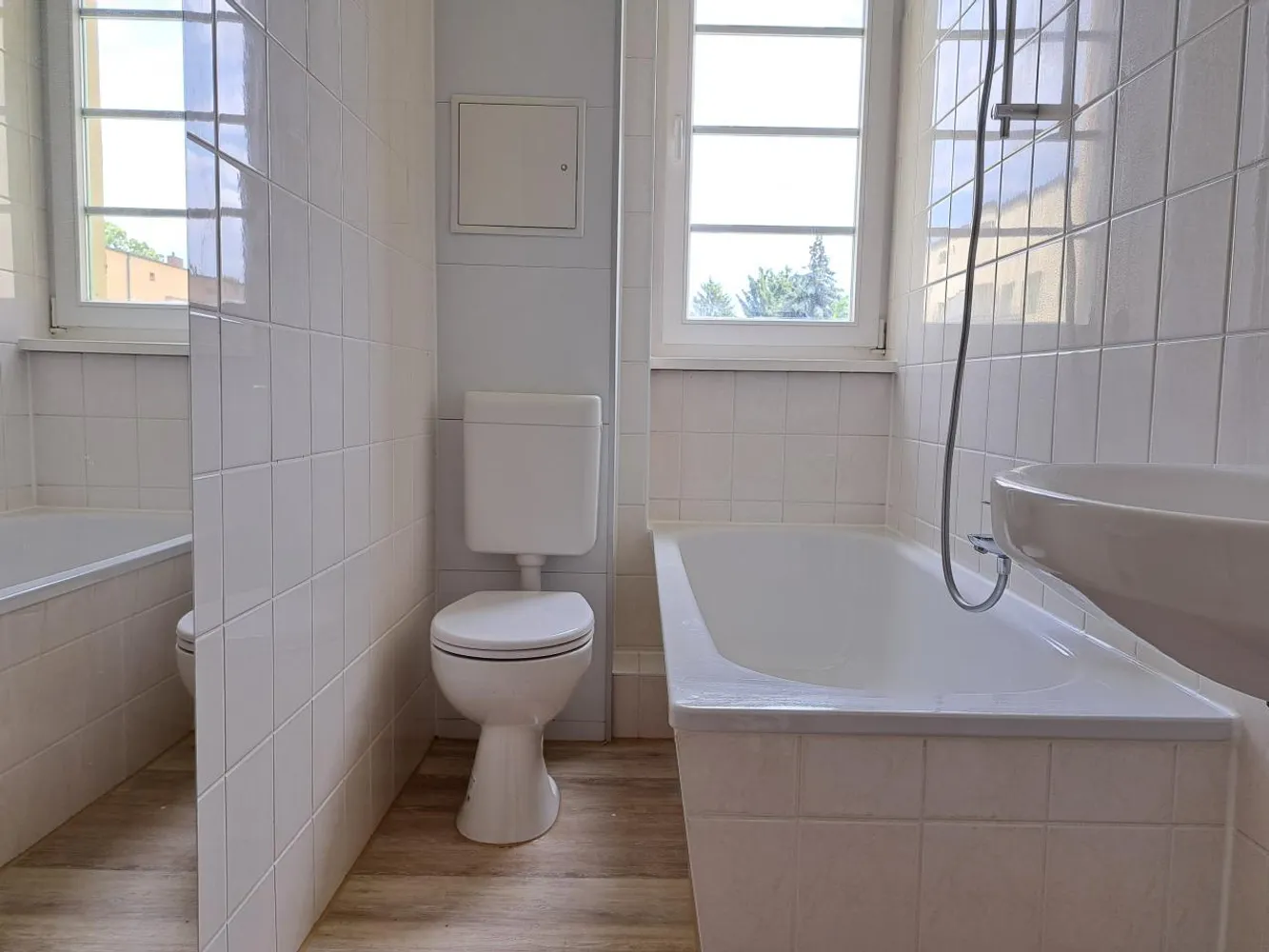 3 Zimmer Wohnung mit 67 m² in Magdeburg – Bild 5