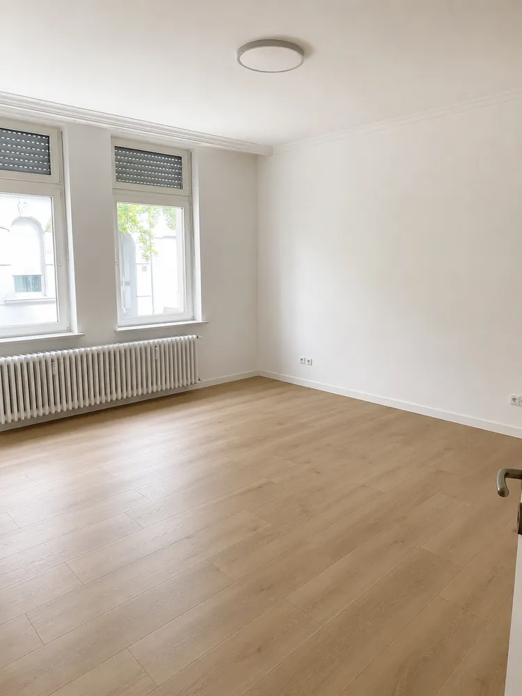 3 Zimmer Wohnung mit 95 m² in Oberhausen – Bild 3