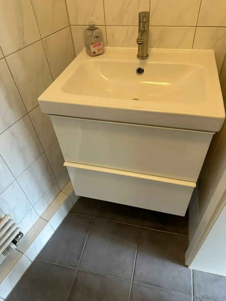 Shared room with 70 m² in Stuttgart – Photo 7