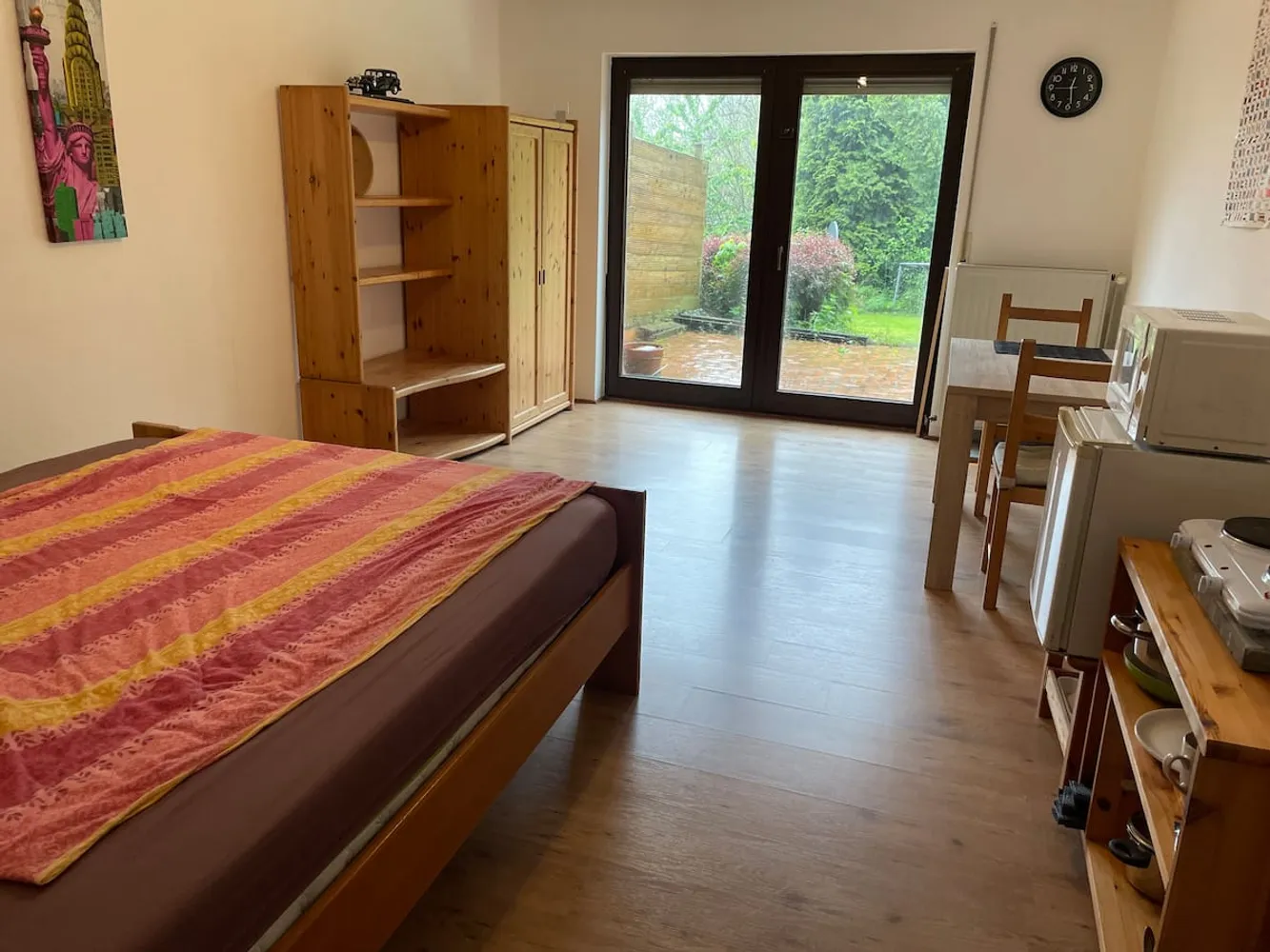1 Zimmer Wohnung mit 24 m² in Solingen – Bild 3