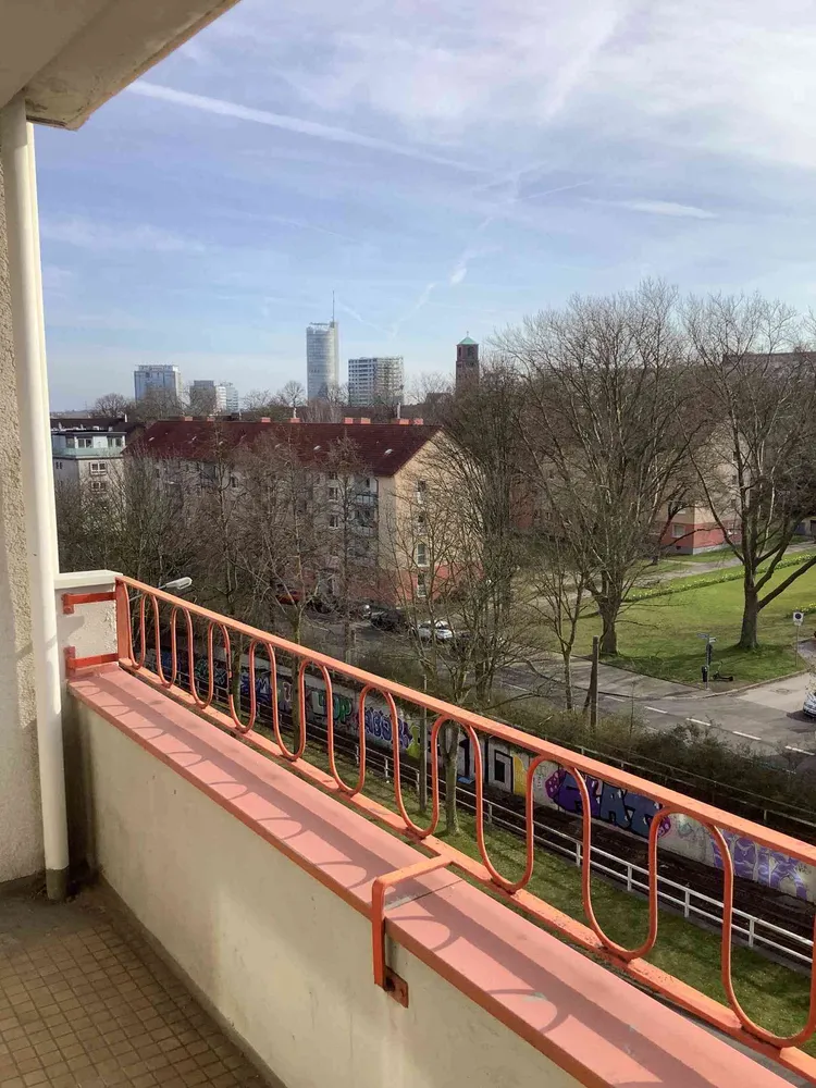 2 Zimmer Wohnung mit 43 m² in Essen – Bild 6