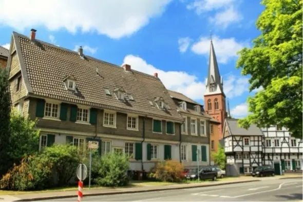 2 Zimmer Wohnung mit 62 m² in Velbert – Bild 9