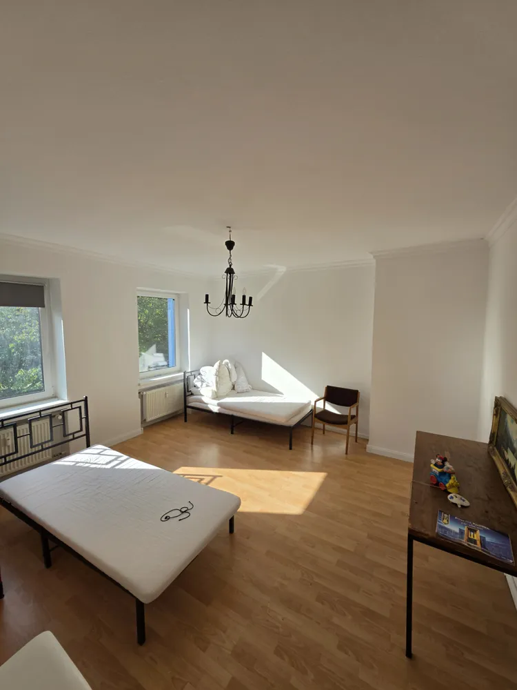 3 room apartment with 73 m² in Hanover – Photo 1