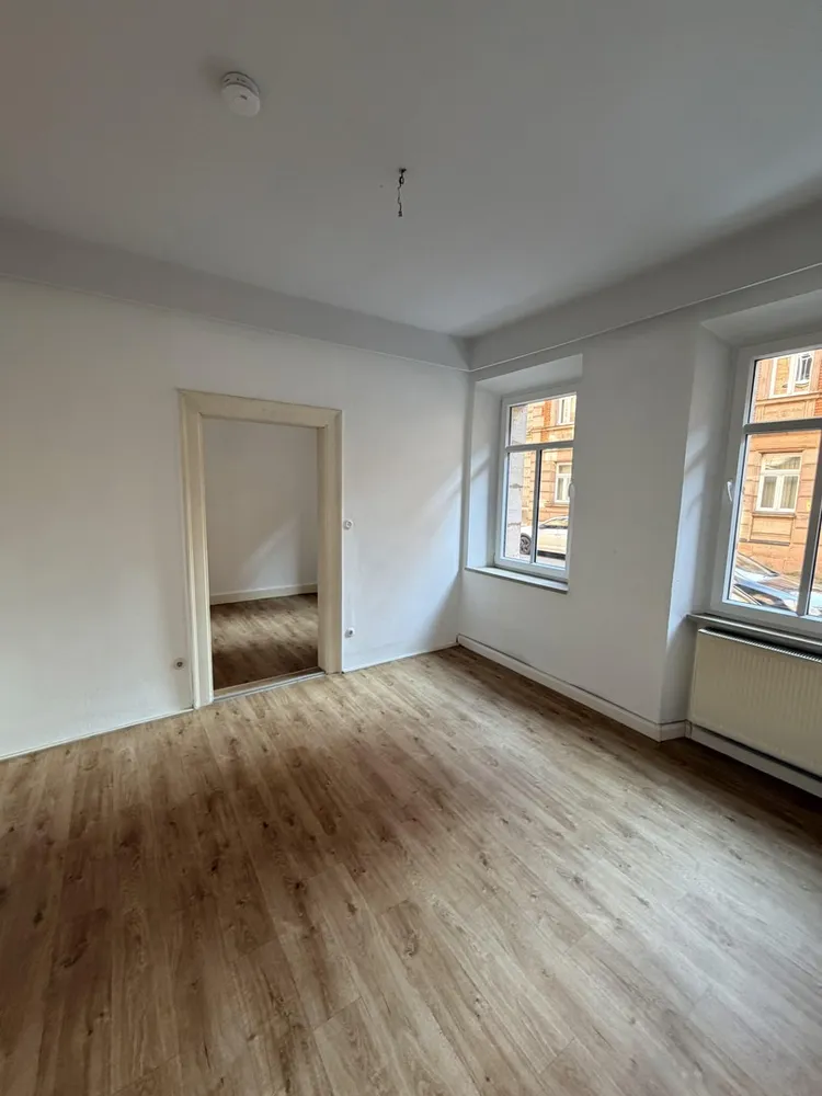 5 Zimmer Wohnung mit 80 m² in Nürnberg – Bild 2