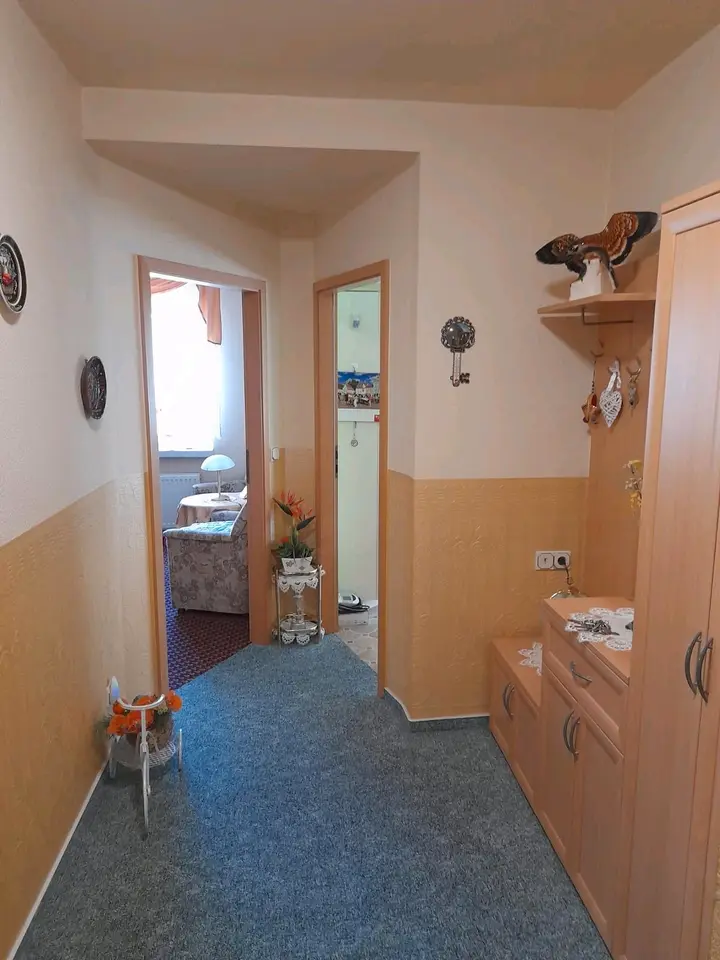 3 Zimmer Wohnung mit 75 m² in Senftenberg – Bild 7