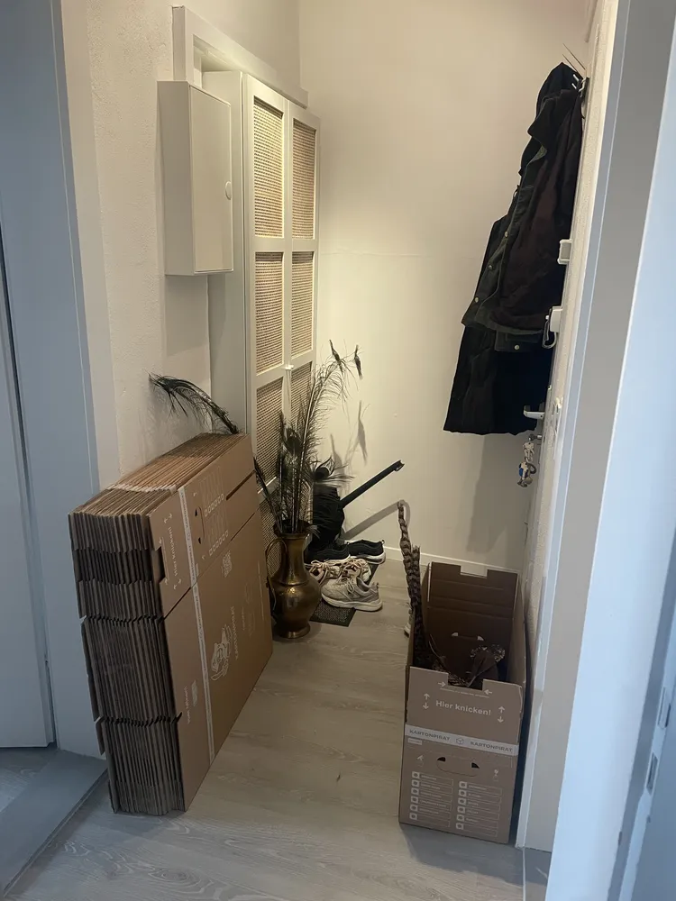 2 Zimmer Wohnung mit 43 m² in Nürnberg – Bild 5