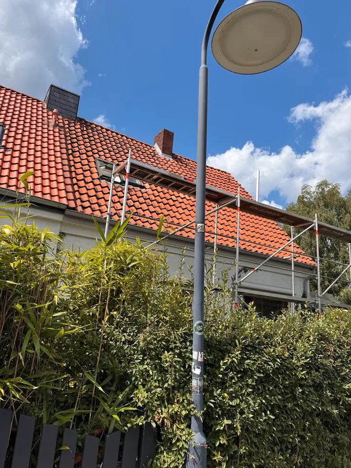 4 Zimmer Wohnung mit 70 m² in Bremen – Bild 4