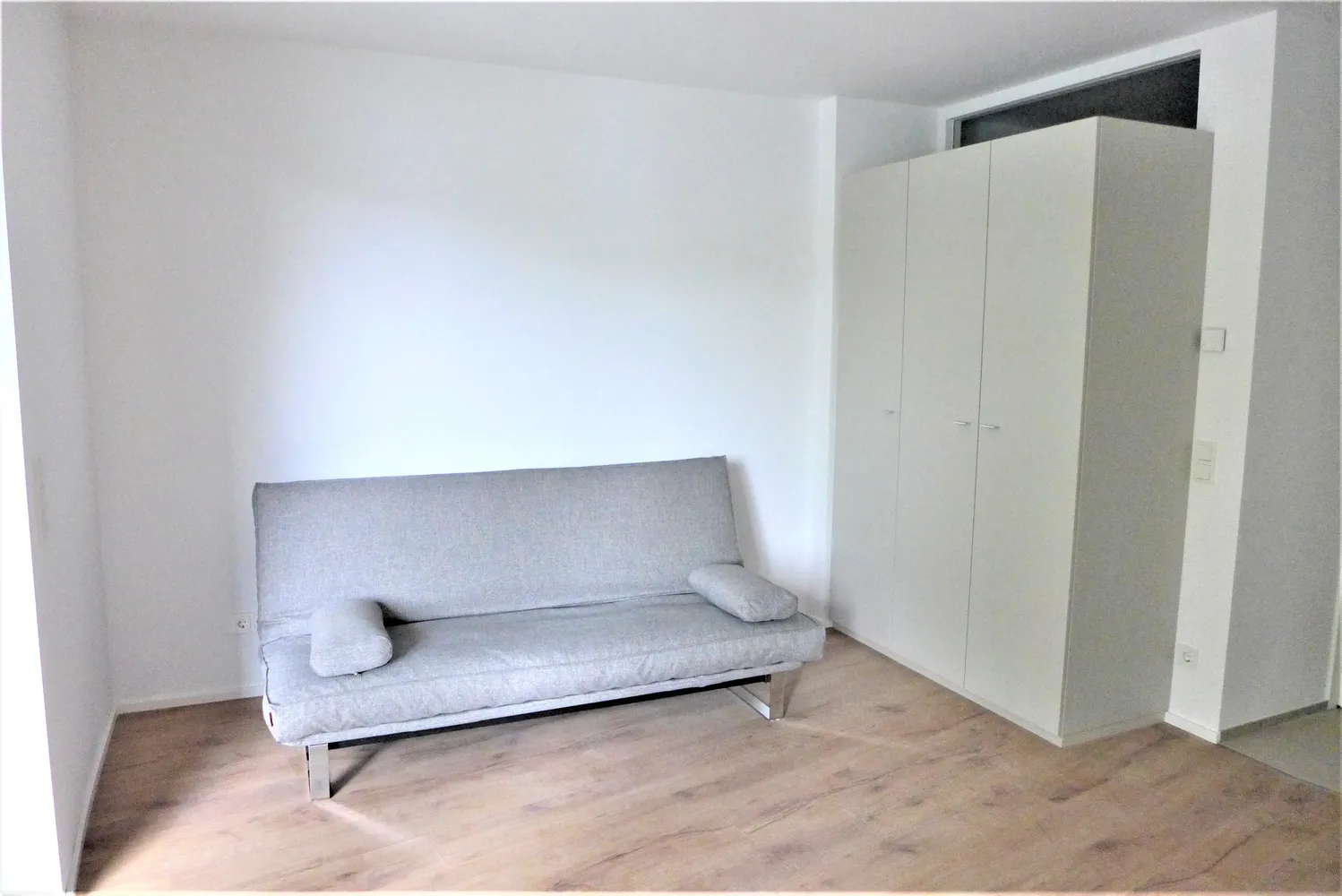 1 Zimmer Wohnung mit 34 m² in Berlin – Bild 10