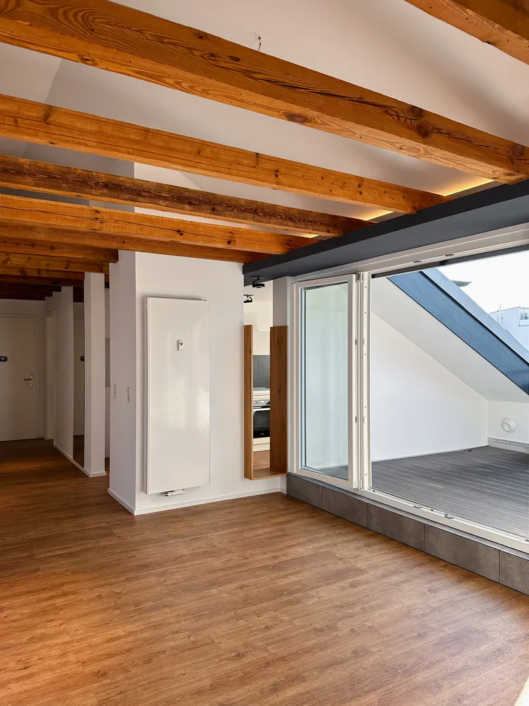 4 Zimmer Wohnung mit 113 m² in Darmstadt – Bild 6