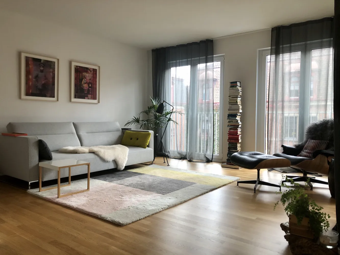 3 Zimmer Wohnung mit 90 m² in Nürnberg – Bild 9