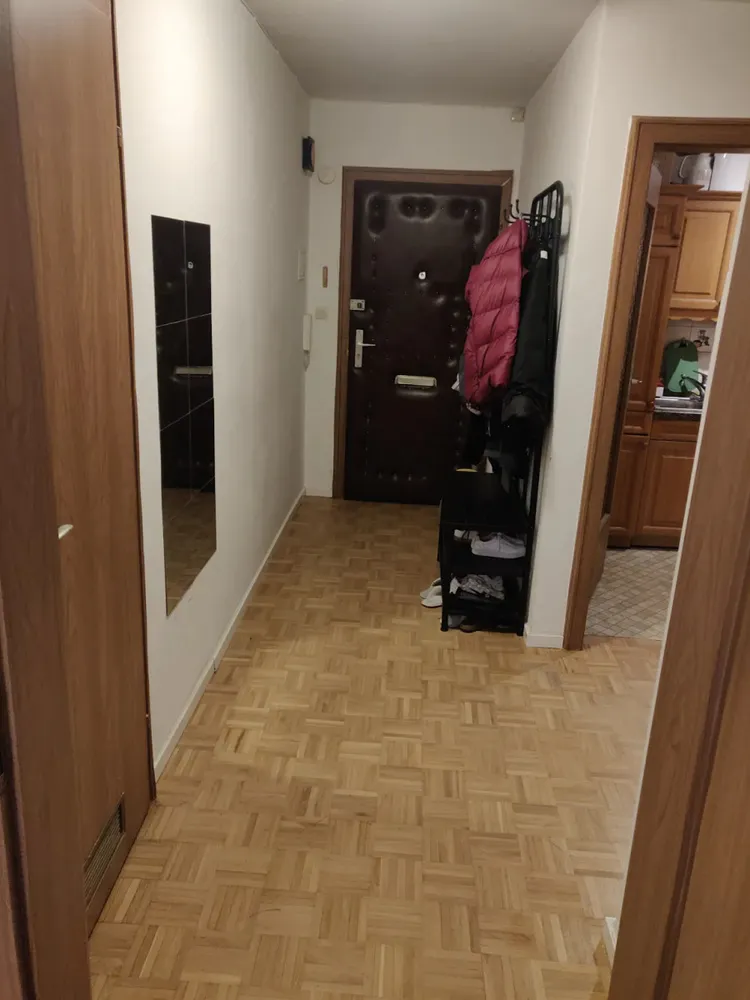 Shared room with 25 m² in Munich – Photo 3
