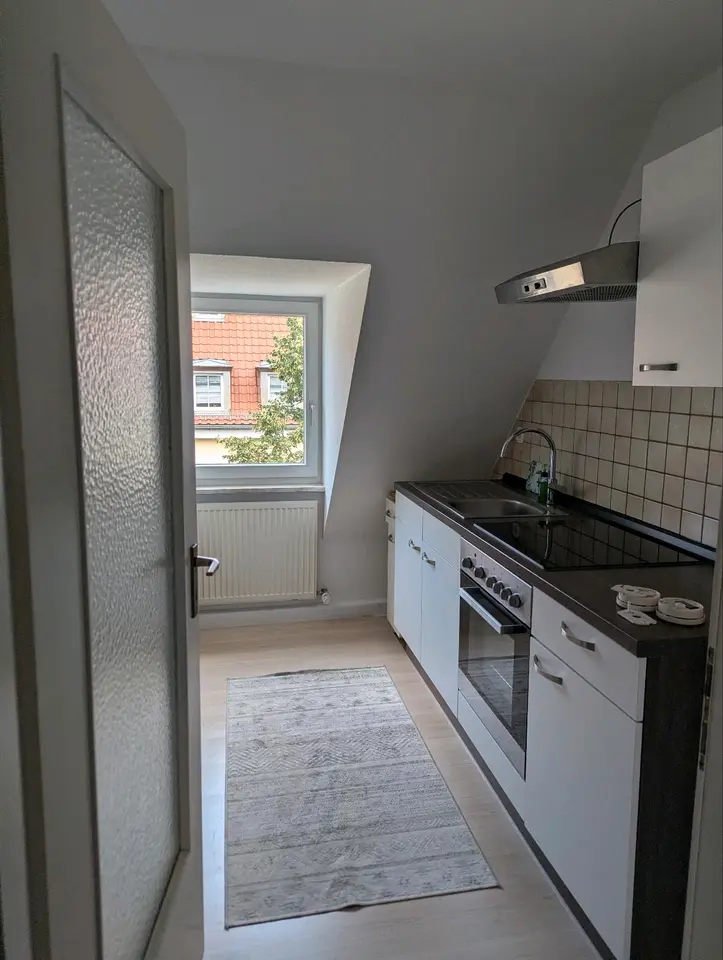 3 Zimmer Wohnung mit 75 m² in Bamberg – Bild 3