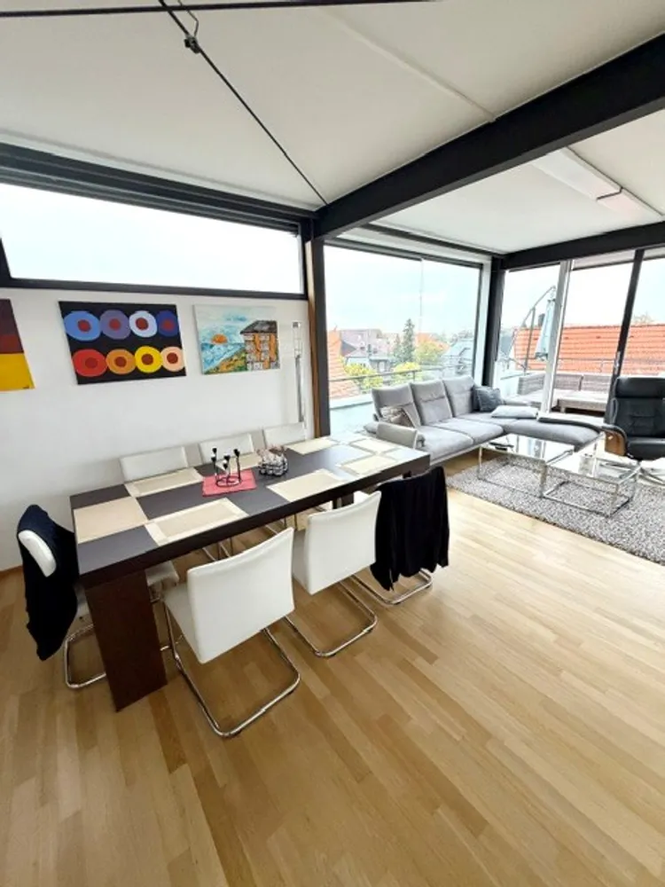 2 Zimmer Wohnung mit 98 m² in Erfurt – Bild 11