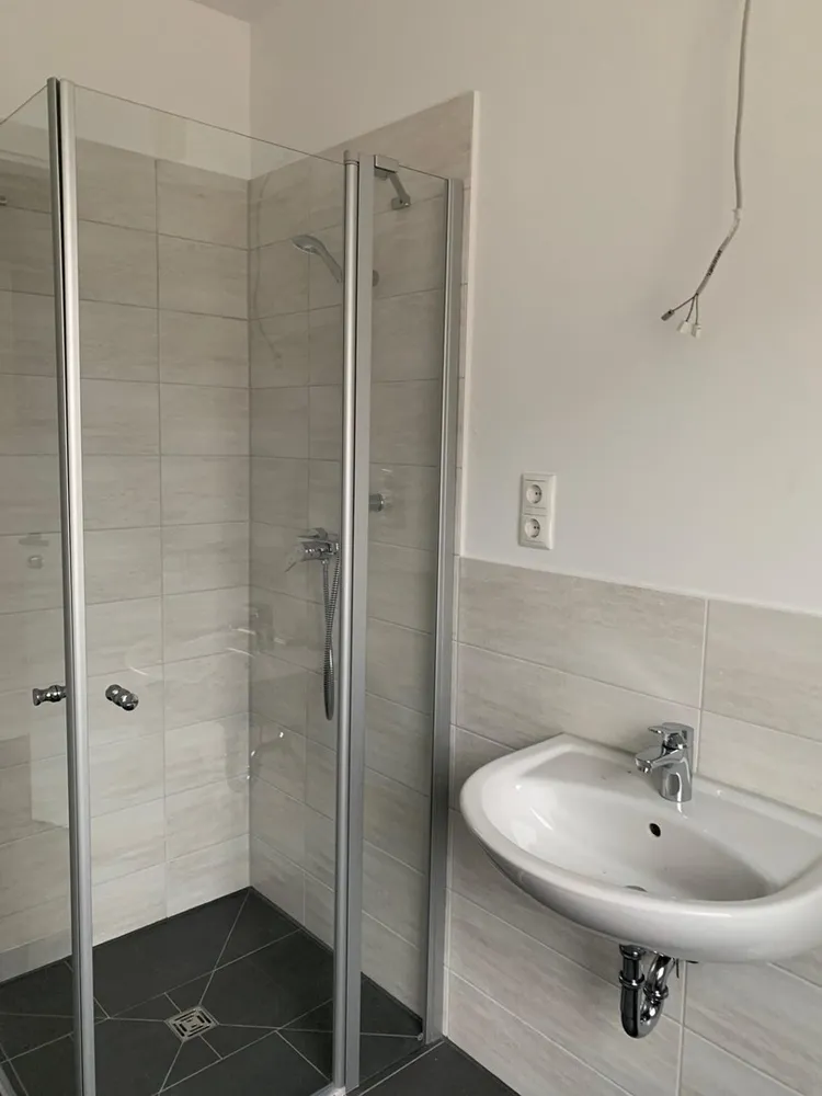 1 Zimmer Wohnung mit 39 m² in Hamburg – Bild 5