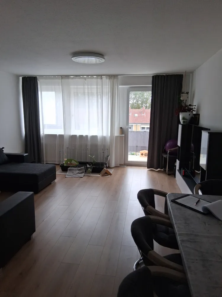 3 Zimmer Wohnung mit 91 m² in Duisburg – Bild 2