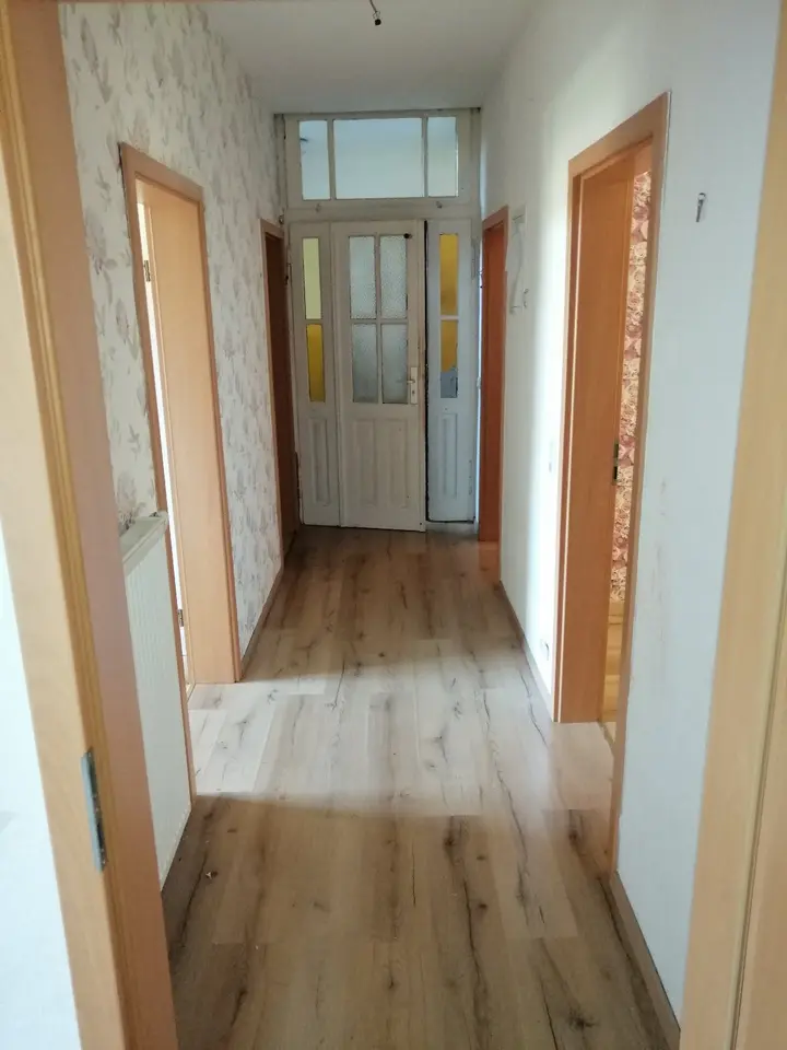 4 Zimmer Wohnung mit 75 m² in Eisenach – Bild 5
