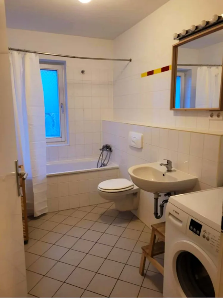WG-Zimmer mit 20 m² in Berlin – Bild 4