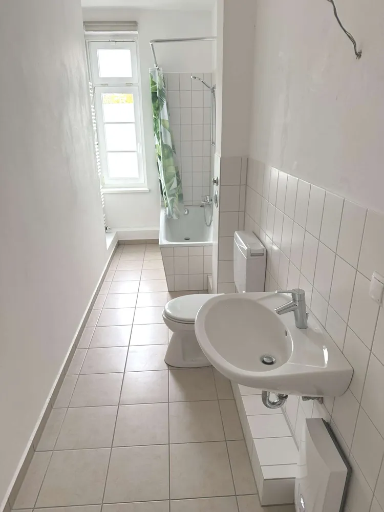 2 Zimmer Wohnung mit 65 m² in Hamburg – Bild 3