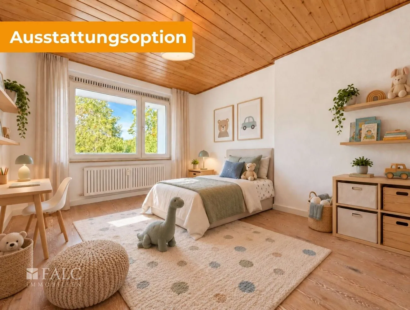 3 room apartment with 70 m² in Mülheim an der Ruhr – Photo 10