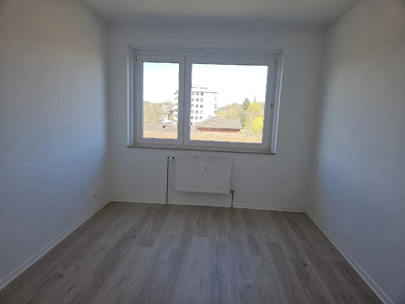 3 Zimmer Wohnung mit 77 m² in Bremen – Bild 5