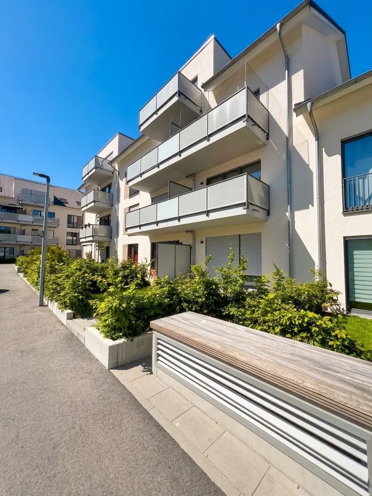 4 Zimmer Wohnung mit 127 m² in Bochum – Bild 1