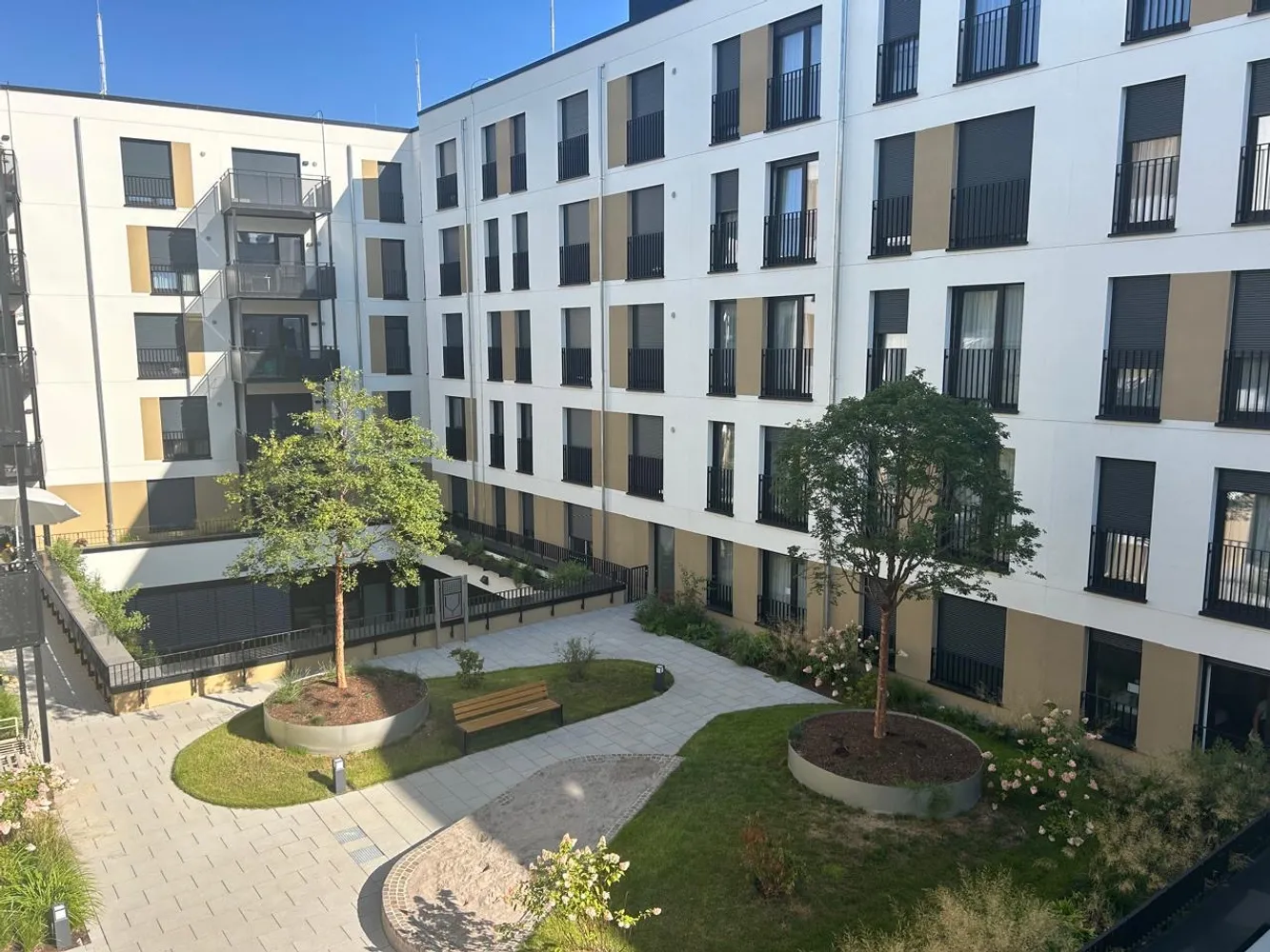 2 Zimmer Wohnung mit 66 m² in Mannheim – Bild 10