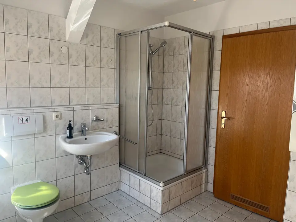 2 Zimmer Wohnung mit 84 m² in Dresden – Bild 6