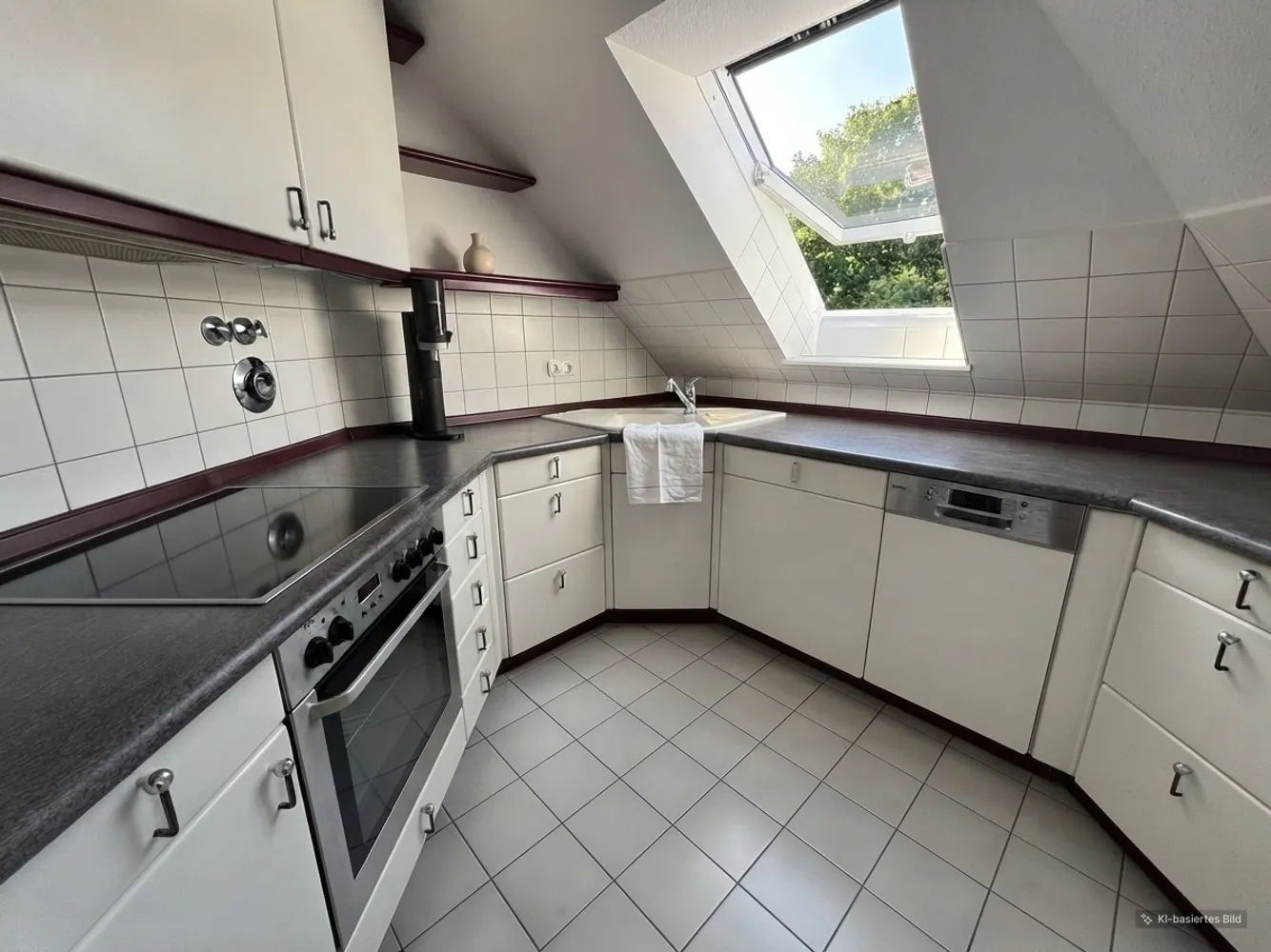3 room apartment with 78 m² in Kiel – Photo 7