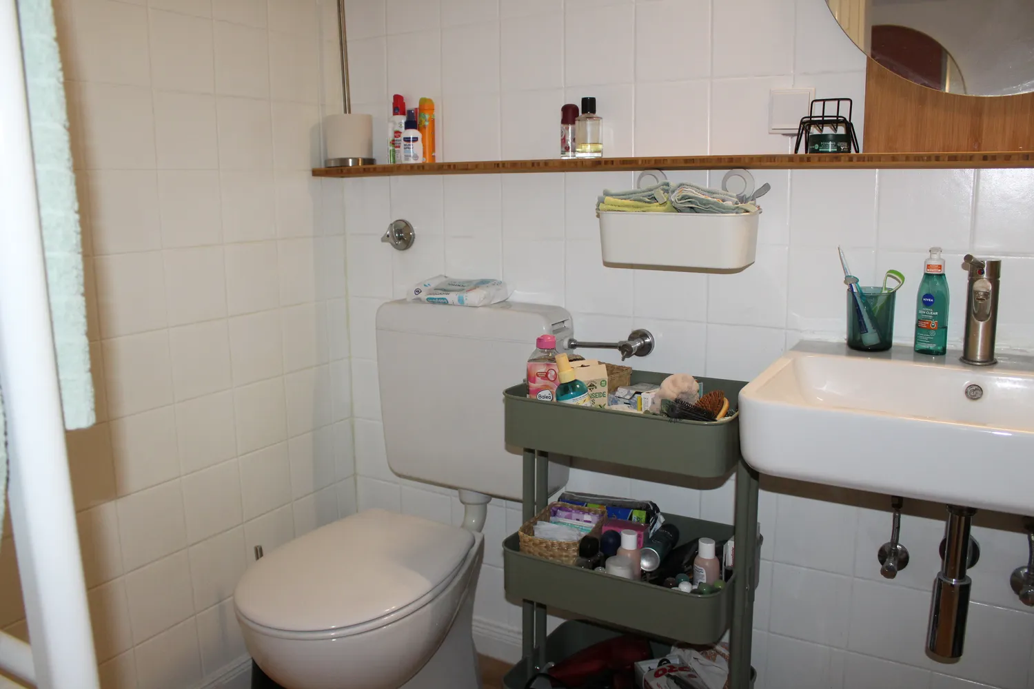 3 Zimmer Wohnung mit 81 m² in Düsseldorf – Bild 1