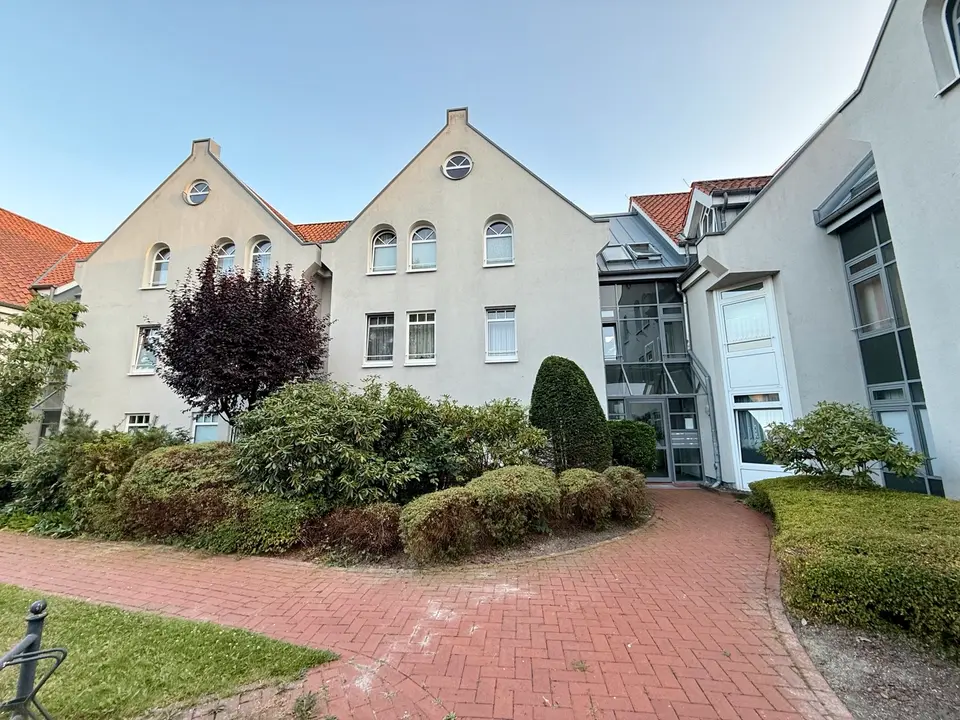 2 Zimmer Wohnung mit 78 m² in Osterode am Harz – Bild 7