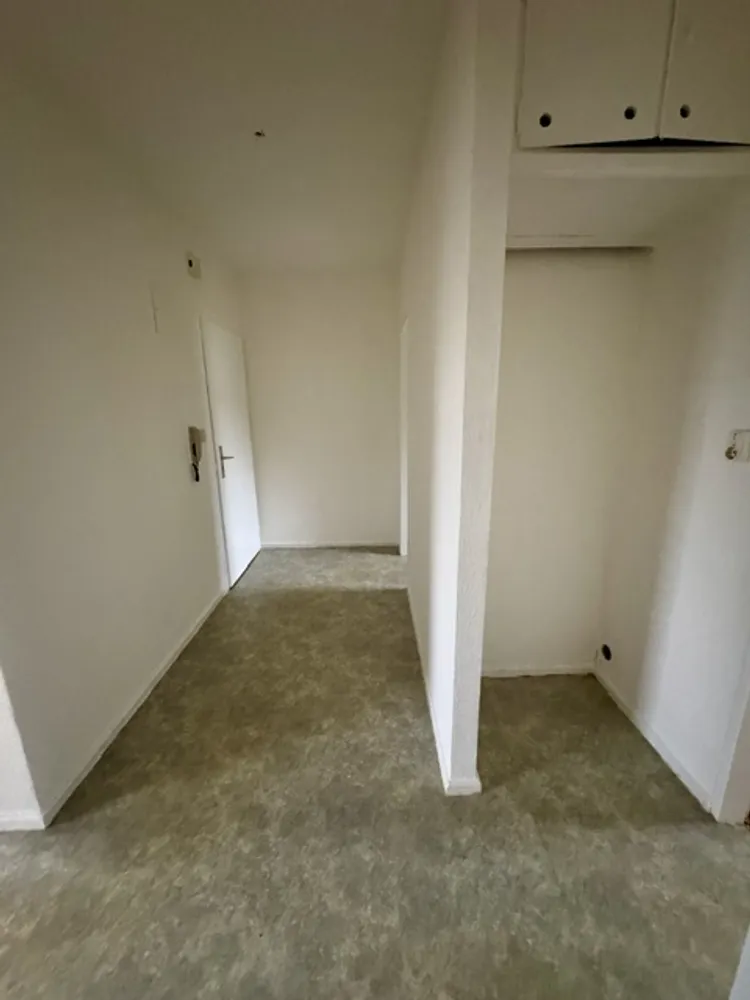 2 Zimmer Wohnung mit 48 m² in Delmenhorst – Bild 3