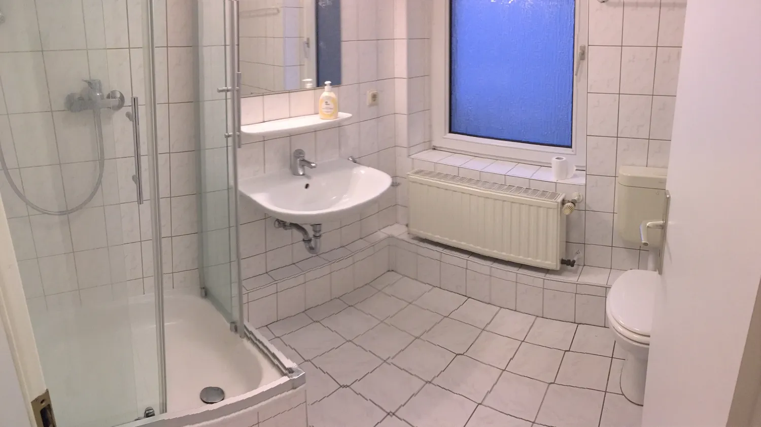 3 Zimmer Wohnung mit 61 m² in Dortmund – Bild 11