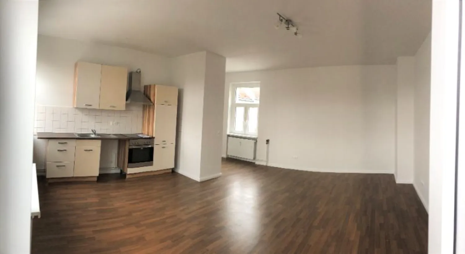 1 Zimmer Wohnung mit 43 m² in Berlin – Bild 1