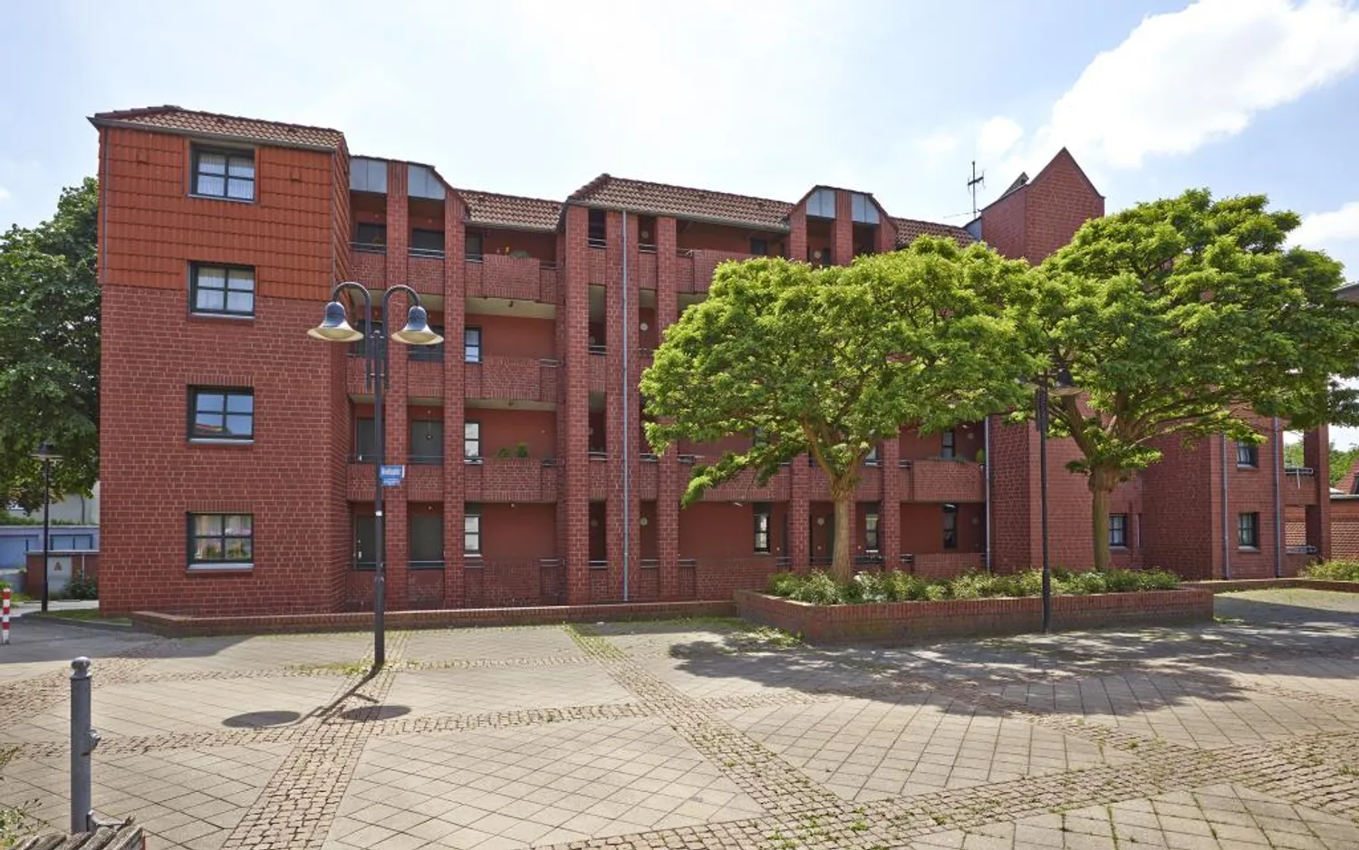 2 Zimmer Wohnung mit 56 m² in Bochum – Bild 2