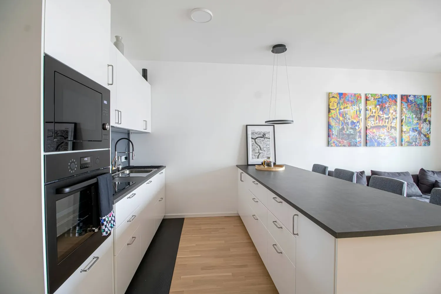 3 Zimmer Wohnung mit 74 m² in Berlin – Bild 8
