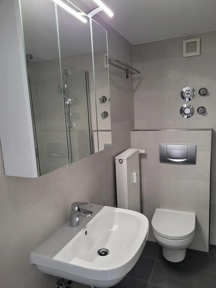 2 Zimmer Wohnung mit 58 m² in Saarbrücken – Bild 10