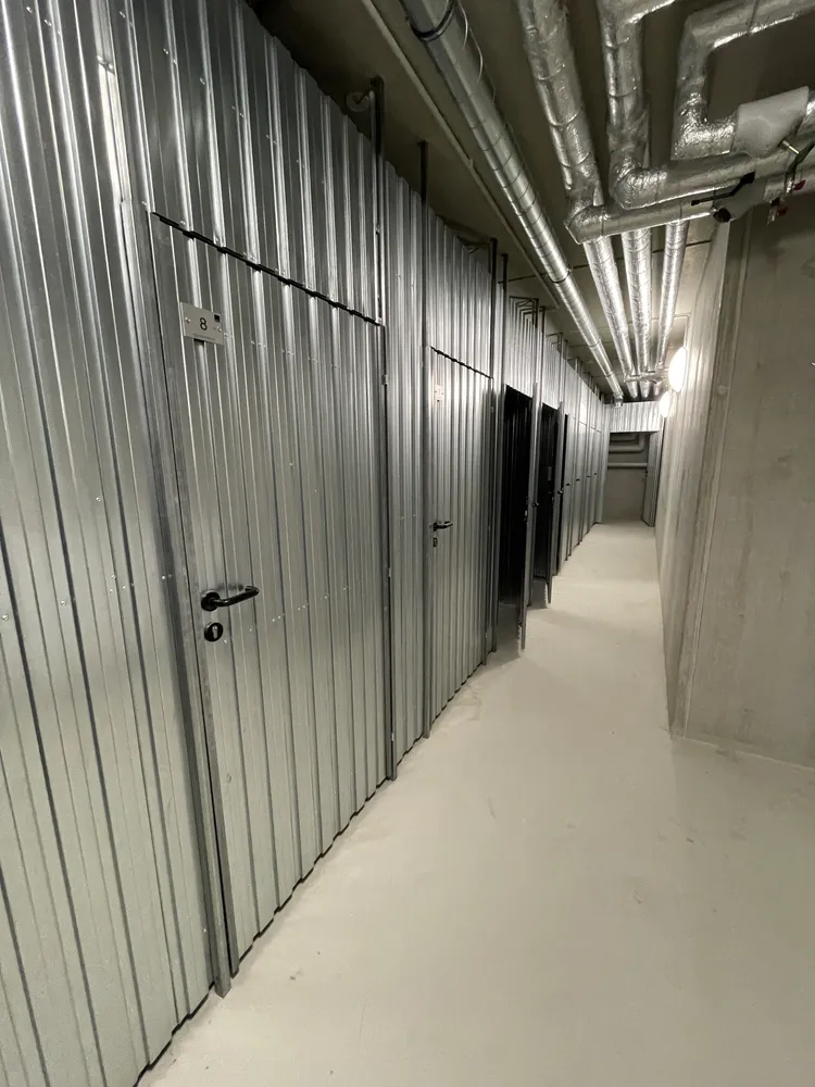 2 Zimmer Wohnung mit 67 m² in Traunstein – Bild 5