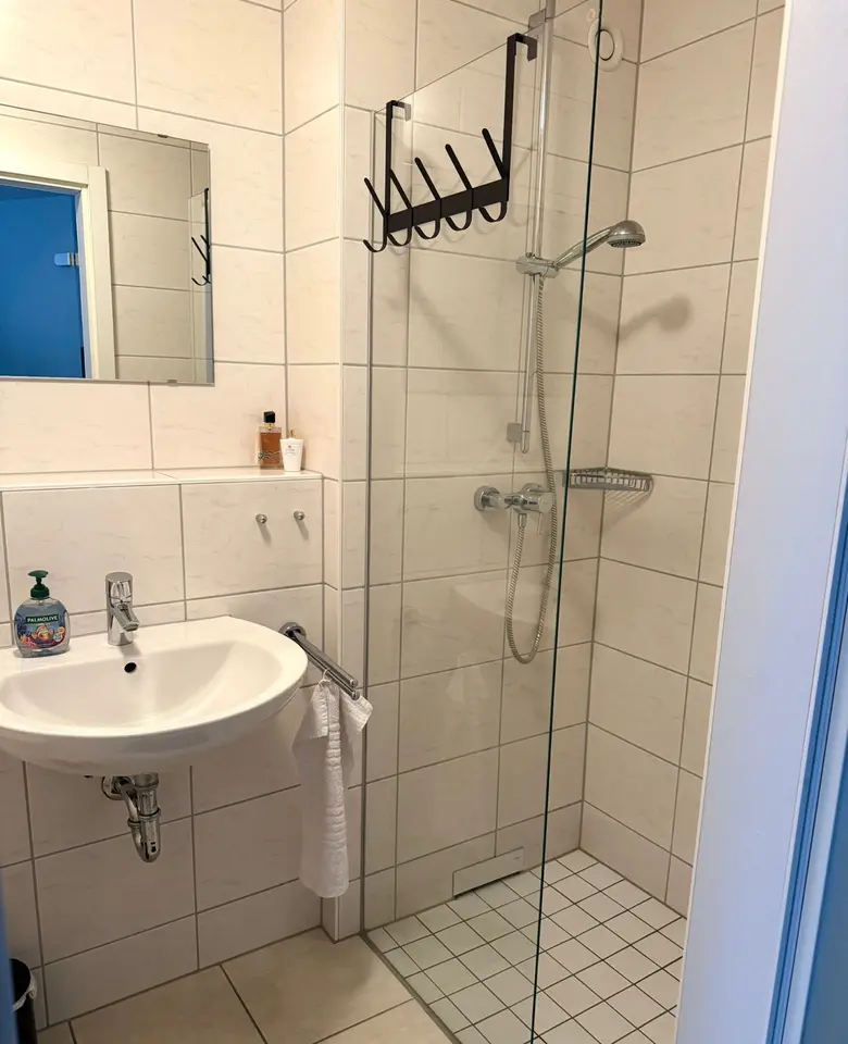 2 Zimmer Wohnung mit 23 m² in Villingen-Schwenningen – Bild 7