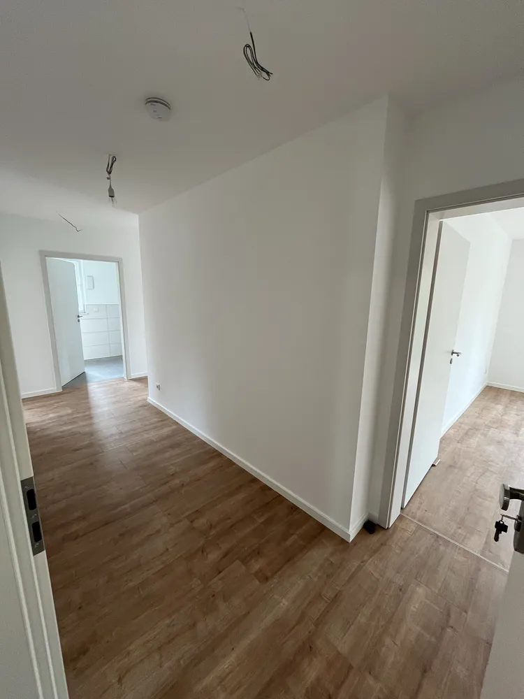 3 room apartment with 83 m² in Wiesbaden – Photo 5